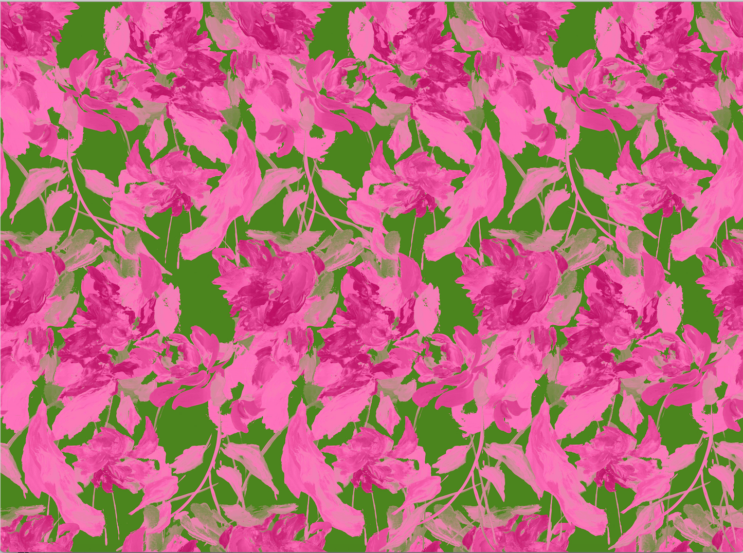 Floribunda