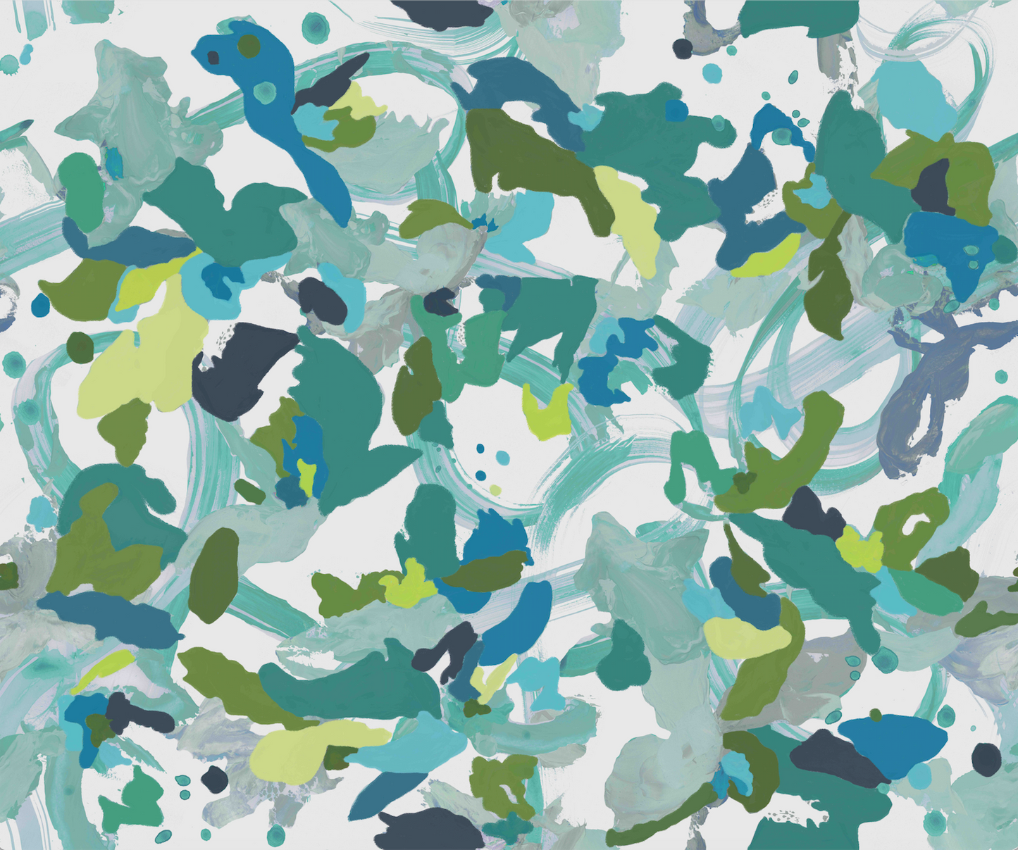 Floreale Seaglass