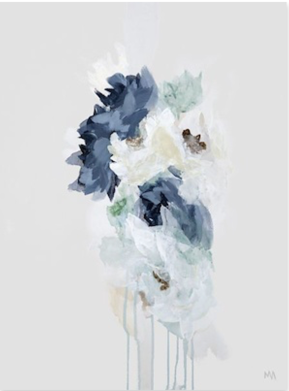 Abunance in Bloom Xll