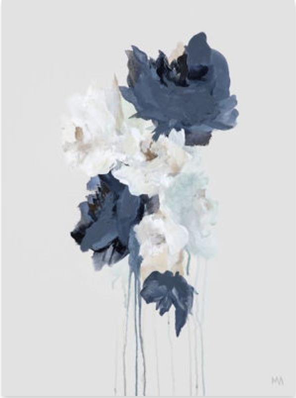 Abundance in Bloom IX