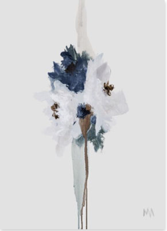 Abundance in Bloom Vll