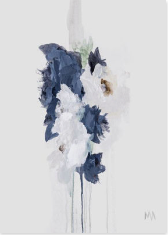 Abundance in Bloom lV