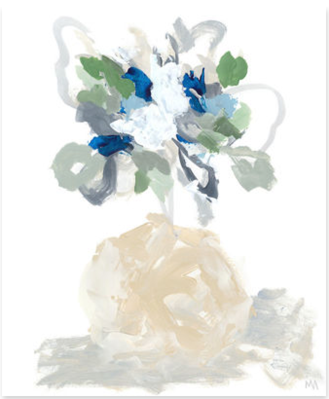 Beautifully Held IV