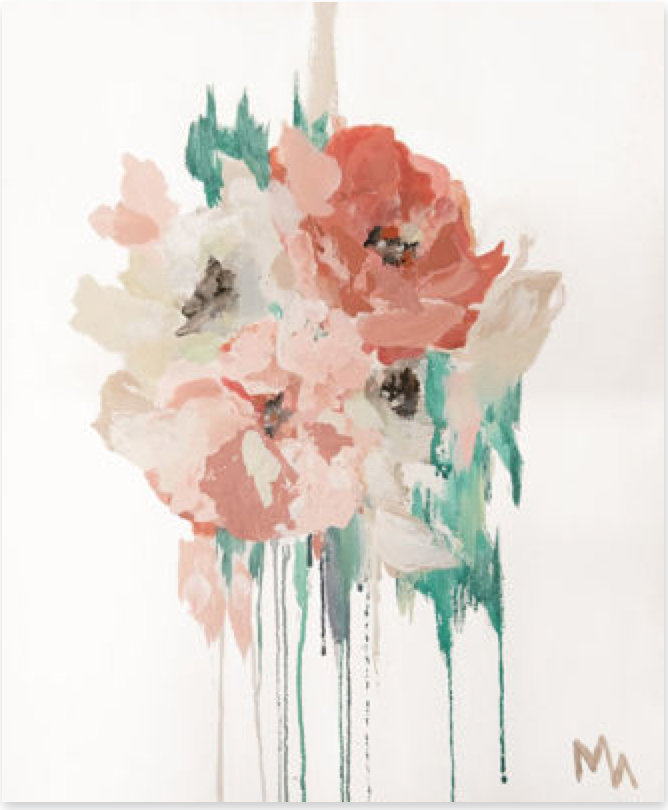 Coral Bloom l
