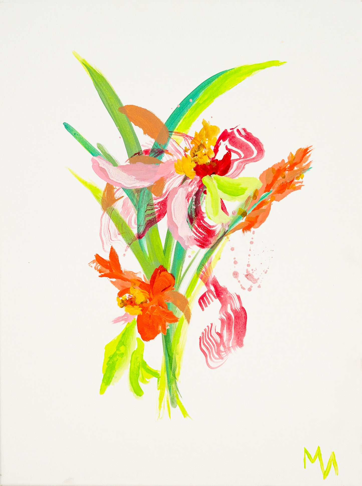 Botanica No.1
